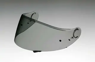 Shoei CNS3 M&#248;rkt Sotet Visir Sheoi Neotec 2