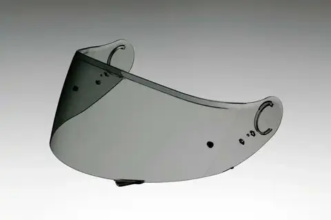Shoei CNS3 M&#248;rkt Sotet Visir Sheoi Neotec 2