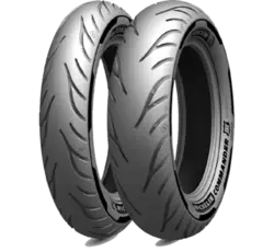 Michelin Commander III Cruiser, Bakdekk 170/80-15