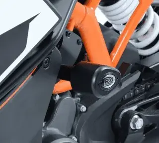 R&amp;G Velteklosser KTM RC 125/390 KTM RC 125 / RC 200 / RC 390 14-