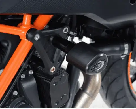 R&amp;G Velteklosser Superduke 1290 GT 16- KTM Supderuke 1290 GT 16-