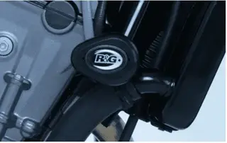 R&amp;G Velteklosser KTM KTM Duke 790 18- &amp; 890 Duke R 20-