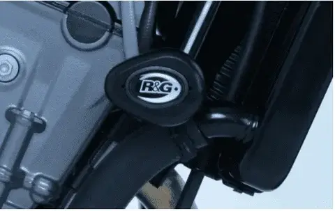 R&amp;G Velteklosser KTM KTM Duke 790 18- &amp; 890 Duke R 20-