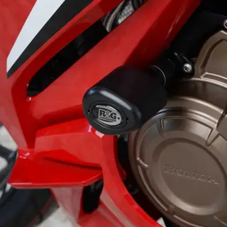 R&amp;G Aero Velteklosser Honda CBR 500R