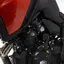 R&amp;G Crash Bar Protectors Aero Honda CB125R 21-