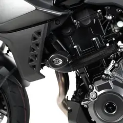 R&amp;G Aero Velteklosser Suzuki GSX-8S 2023 -