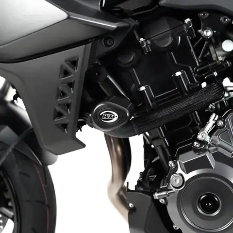 R&amp;G Aero Velteklosser Suzuki GSX-8S 2023 -