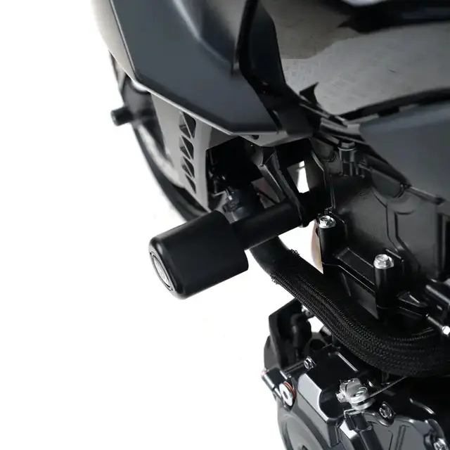 R&G Aero Velteklosser Suzuki GSX-8S 2023 - 
