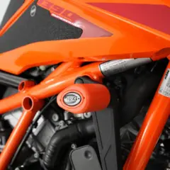 R&amp;G Velteklosser 1390 Superduke 24 - Orange
