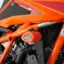 R&amp;G Velteklosser 1390 Superduke 24 - Orange