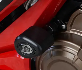 R&amp;G Aero Velteklosser BMW S1000 XR/M1000 XR