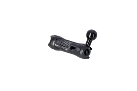 Sw-Motech RAM extension RAM arm 3 inch, double ball.