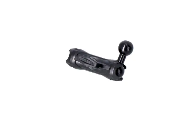 Sw-Motech RAM extension RAM arm 3 inch, double ball. 