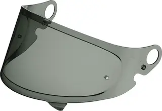 Shoei Glamster Sotet Visir