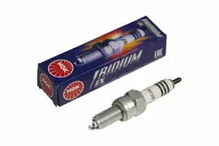 NGK CPR9EAIX Tennplugg Iridium
