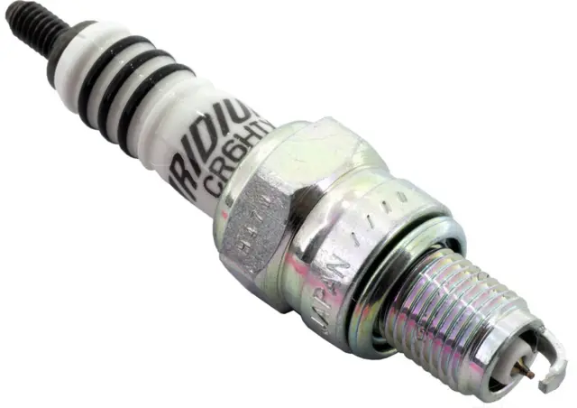 NGK Tennplugg CR6HIX Iridium 