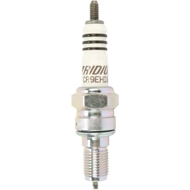 NGK CR9EHIX-9 Tennplugg Iridium IX 