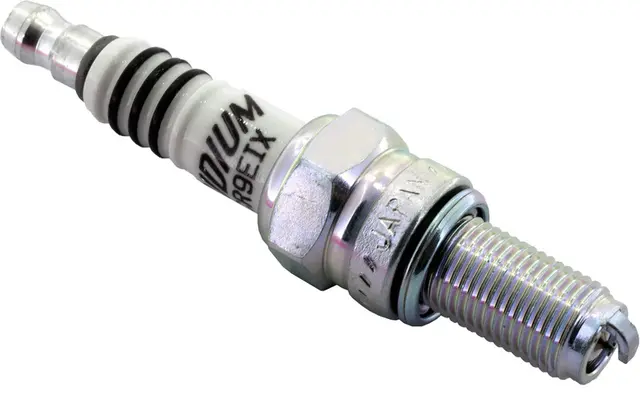 NGK CR9EIX Irridium 