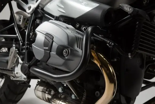 Crash bar BMW R nineT Scrambler 