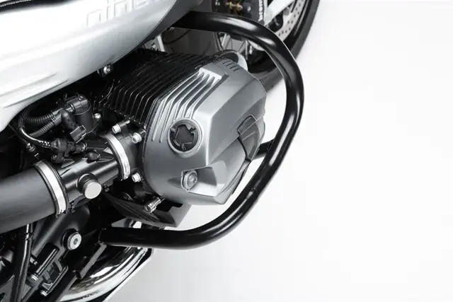 Crash bar BMW R nineT Scrambler 