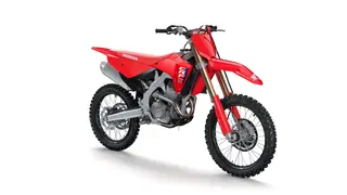 Honda CRF250R 2025