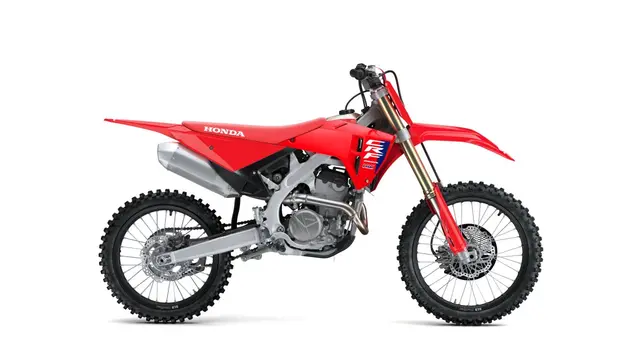 Honda CRF250R 2025 