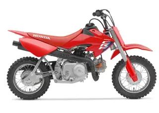 Honda CRF 50 2025