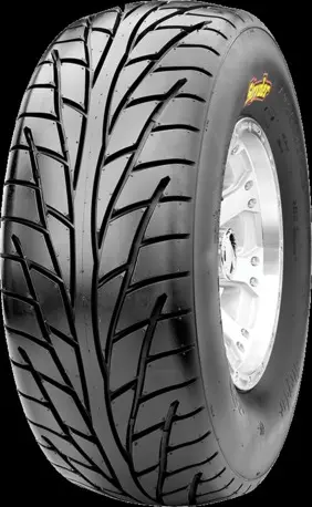 CST Stryder 25x10-12 Gatedekk 