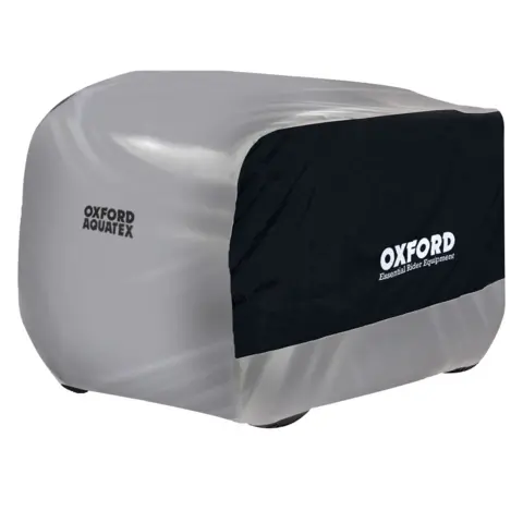 Oxford Aquatex ATV Regntrekk Flere st&#248;rrelser