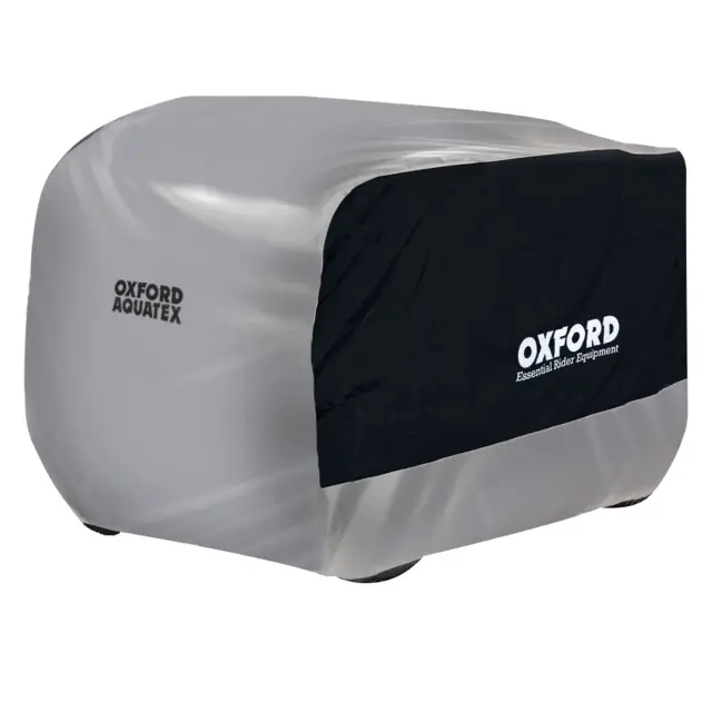 Oxford Aquatex ATV Regntrekk L 250 x 130 x 126 cm 
