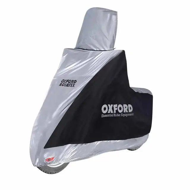 Oxford Aquatex HighScreen Cover 