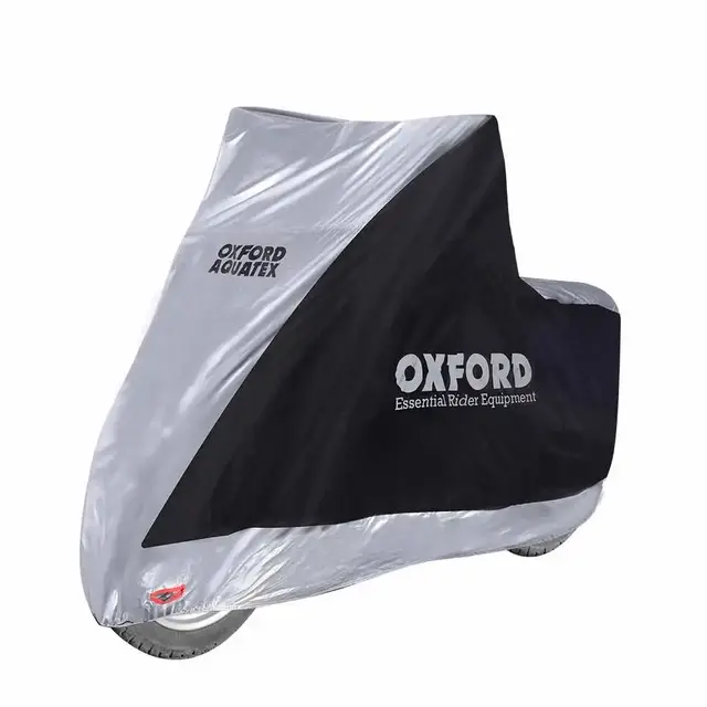 Oxford Aquatex HighScreen Cover 
