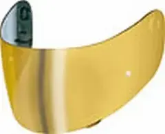 Shoei Cwr1 Visir Gold Xspirit III, NXR, RYD