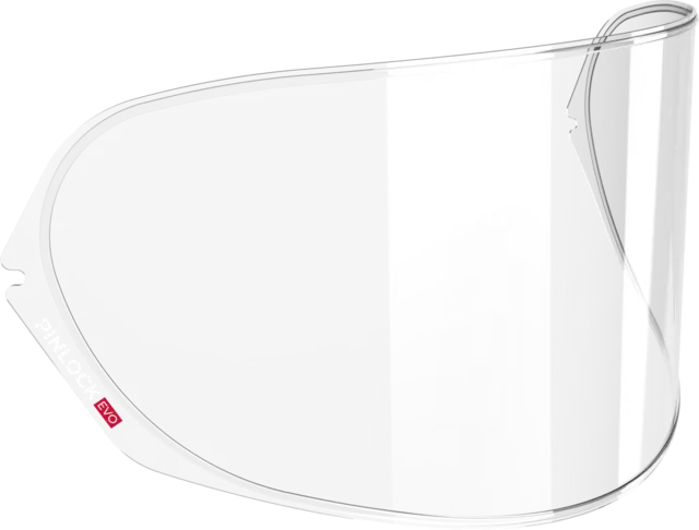 Shoei Pinlock Passer til Shoei GT-Air og Neotec 