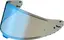 Shoei CWRF2 Spectra Blue NXR2 / X-SPR Pro