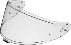 Shoei CWRF2 Visir Clear NXR2 / X-SPR Pro