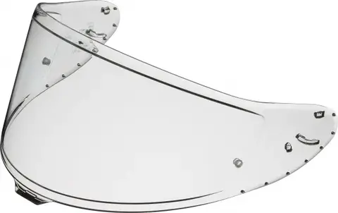 Shoei CWRF2 Visir Clear NXR2 / X-SPR Pro