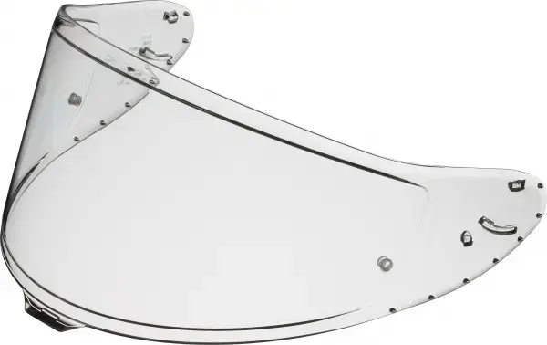 Shoei CWRF2 Visir Clear NXR2 / X-SPR Pro 