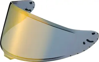 Shoei CWRF2 Visir Spectra Gold NXR2 / X-SPR Pro