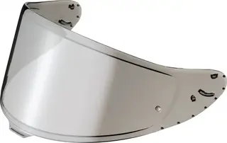 Shoei CWRF2 Spectra Silver NXR2 / X-SPR Pro