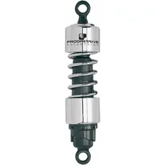 PROGRESSIVE SUSPENSION 412 SERIES Bakdempere, par, 11,5&#39;&#39;