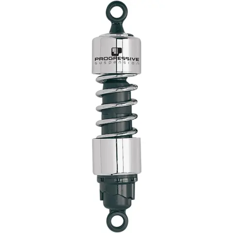 PROGRESSIVE SUSPENSION 412 SERIES Bakdempere, par, 11,5&#39;&#39;