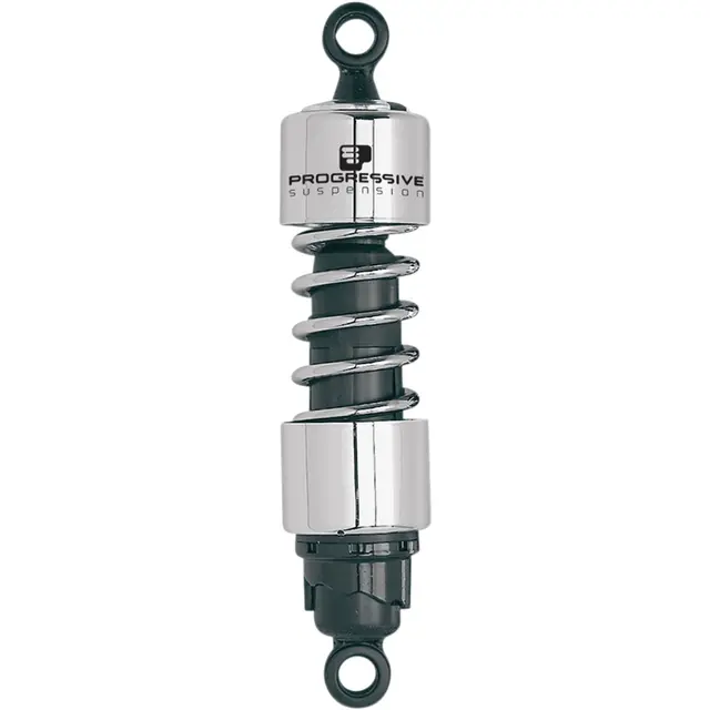 PROGRESSIVE SUSPENSION 412 SERIES Bakdempere, par, 11,5'' 