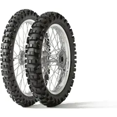 Dunlop D952 110/90-19 Bakdekk