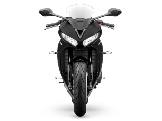 Triumph Daytona 660 2027 SAPPHIRE BLACK 