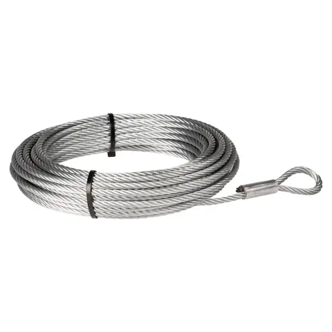 WIRE ROPE REPLACEMENT 4500