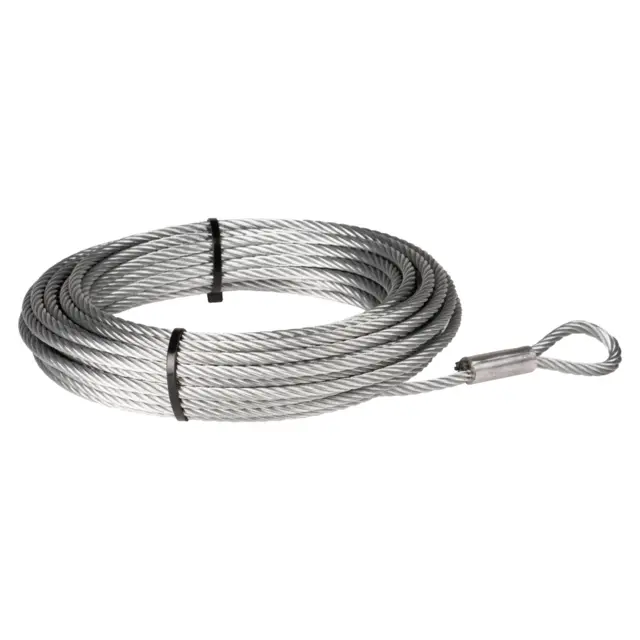 WIRE ROPE REPLACEMENT 4500 