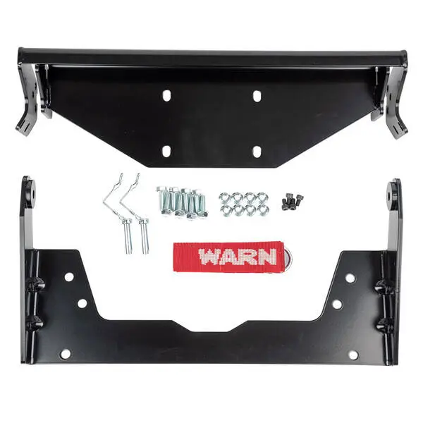 VK/VK6 SNOW PLOW MOUNT MOUNT 