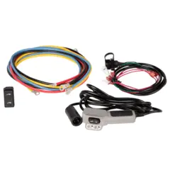 YXZ VRX WIRING KIT4500LB - agm.no