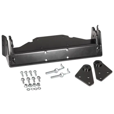 G/K 700 SNOW PLOW MOUNT